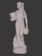 Обнаженные фигуры -0629